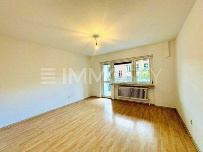 ***3-Zimmer-Wohnung zentral in Offenbach am Main***