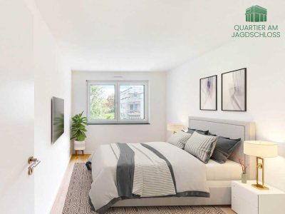 *Jetzt Umzugsbonus von 3.500€ sichern!* Moderne 5-Zimmer-Wohnung