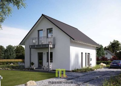 Ihr neues Zuhause in Dreisen mit bewährter Marktführer-Qualität - Jetzt bauen mit Förderung!