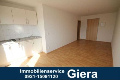 1 Zimmer Apartment für Studenten nahe der Uni