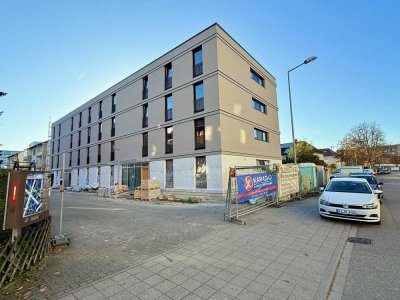 3 ZKB Neubau, ruhige Lage