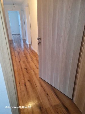 Ansprechende 4-Zimmer-Wohnung in Neufahrn in Niederbayern