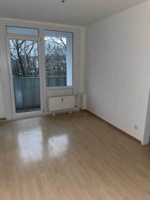 Demnächst frei! 2-Zimmer-Wohnung in Düsseldorf Hassels