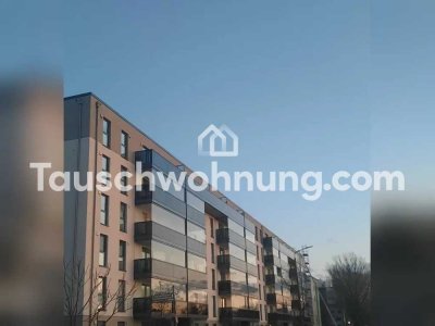 Tauschwohnung: Ruhige Wohnung in Lichtenberg