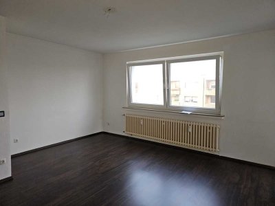 Großzügige Single-Wohnung in Crange