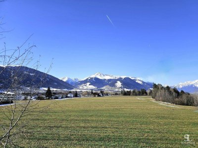 Sehr sonnige und ruhige 2-Zimmer-Dachgeschoßwohnung in Götzens zu vermieten