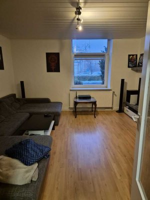 4-Zimmer-Wohnung in Seelze ab dem 01.01.2025