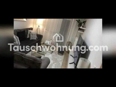 Tauschwohnung: 2-Zimmer Whg. in Steglitz gegen mind. 3 Zimmer Whg.