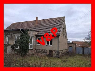 Besichtigen kostet kein Geld! Nur etwas Zeit!