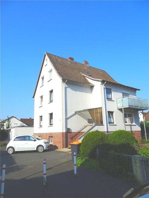 Charmantes Mehrfamilienhaus in Bad Pyrmont