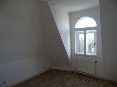 Modernisierte 3-Zimmerwohnung mit Einbauküche