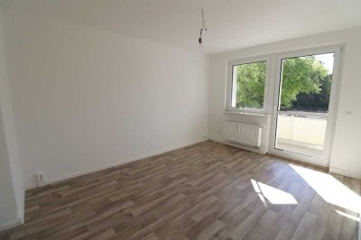 2-Zimmer-Wohnung für Dich