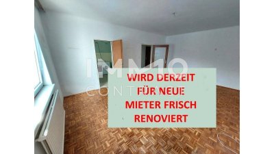 !!!! WIRD DERZEIT FÜR NEUE MIETER FRISCH RENOVIERT !!!!