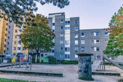 3-Zimmer-Wohnung in Braunschweig Weststadt