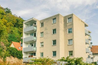 Demnächst frei! 3-Zimmer-Wohnung in Bad Dürkheim