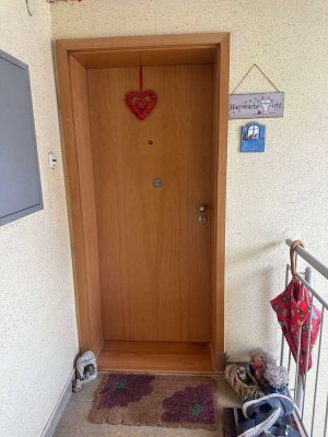 Gepflegte 3-Zimmer-Wohnung in Nürnberg