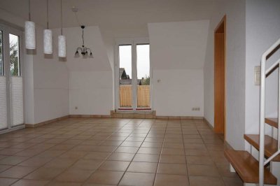 NEU! Maisonette mit Herz: Charmantes Wohnen auf zwei Ebenen!