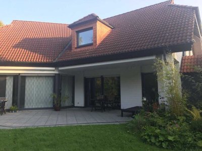 Einfamilien Haus in ruhiger Lage in Schwerte-Villigst Sackgasse