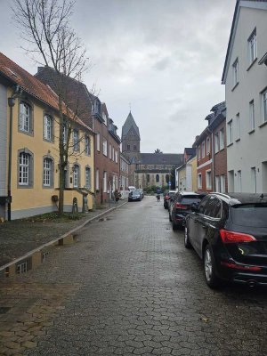 Erstbezug nach Komplettsanierung in Düsseldorf Angermund