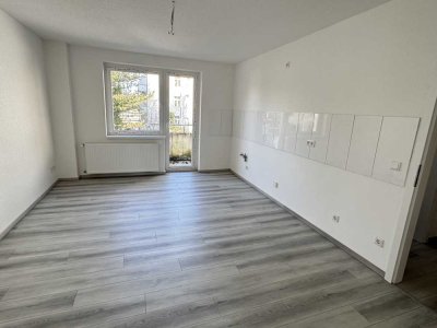 renovierte 1 Zimmer Wohnung * mit VIDEO +*