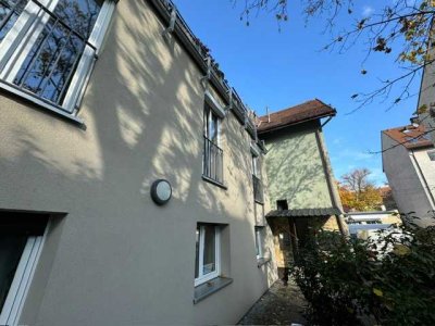 2-Zi-Eigentumswohnung in beliebter Wohnlage, 90419 Nürnberg-Johannis