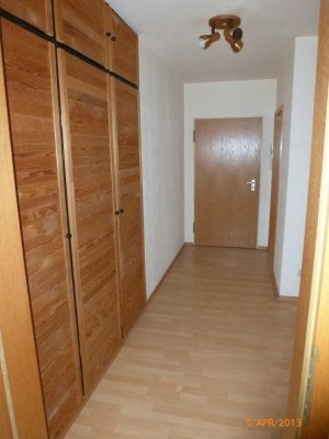 Helle 1,5-Zimmer-Wohnung in ruhiger Lage mit guter Anbindung in Bonn-Tannenbusch