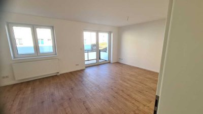 Erstbezug! 72 m² - 4 Raum mit Traummaßen