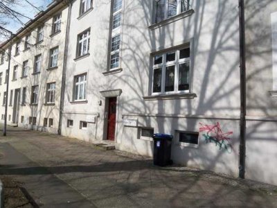 Attraktive 1,5-Zimmer-Wohnung in der Weststadt zu mieten!