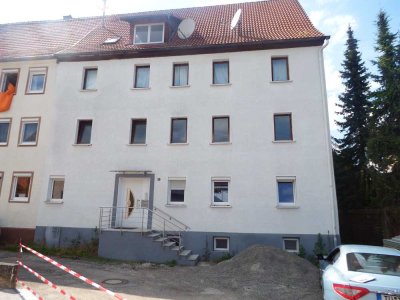 Mehrfamilienhaus mit Potential als Generationshaus oder Kapitalanlage