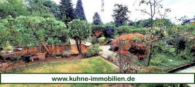 Gepflegte ETW mit Garten in ruhiger Wohnlage