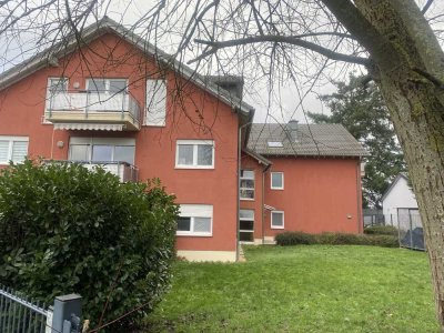 Pluwigerstrasse 20, sofort frei 3ZKB, DG mit Balkon, Einzelgarage, Eigentümerverkauf provisionsfrei!