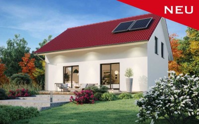 Ihr Traumhaus – für jedes Budget - ScanHaus Marlow