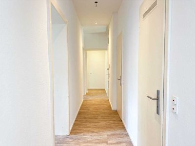 Großzügige 4-Zimmer-Wohnung am Stadtrand von Hagen