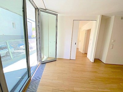 PROVISIONSFREI VOM EIGENTÜMER! 2-ZIMMER WOHNUNG MIT ARBEITSBEREICH NAHE U2 STADLAU!