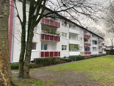 Schöne, helle Eigentumswohnung, 3-ZKBB im 2.OG (provisionsfrei)