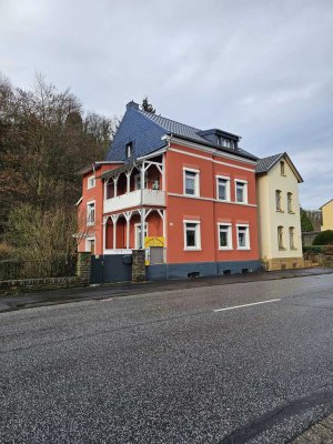 Freistehendes EFH in Remagen