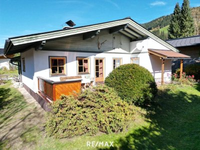 "Im Urlaub daheim" - Tolles Ferienhaus für die Familie