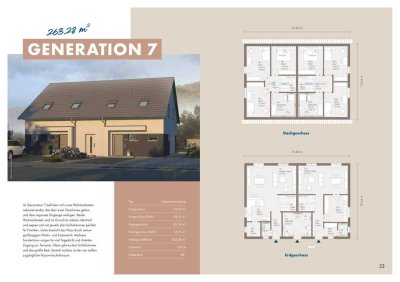 Neubau statt Mieten! Investieren Sie in Ihr eigenes Haus