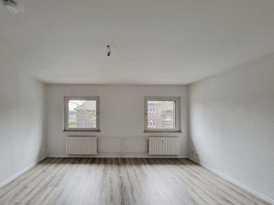 Schicke 2-Zimmer-Wohnung in Duisburg-Beeckerwerth!