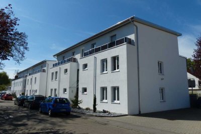 Hochwertige 3-Zimmer Wohnung in ruhiger Bestlage