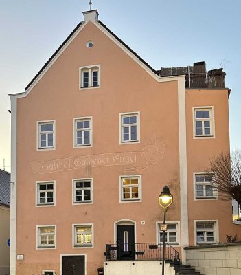 ***Großzügige 5,5 Zimmerwohnung in Gundelfingen***