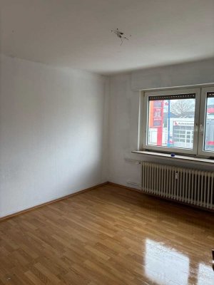 Geräumige 92 m² Wohnung in Dortmund