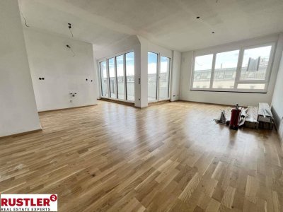 Ihr neues Eigenheim | 3-Zimmer Dachgeschosswohnung + großer Terrasse