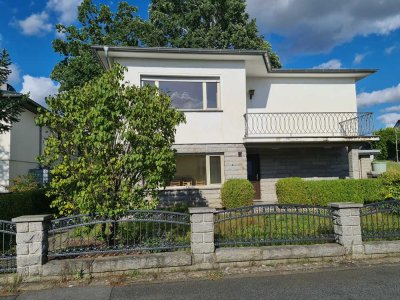 Einfamilienhaus am Bautzner Berg in Kamenz