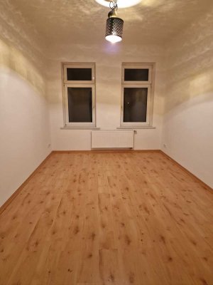 Schöne, zentral gelegene 3 Zimmerwohnung