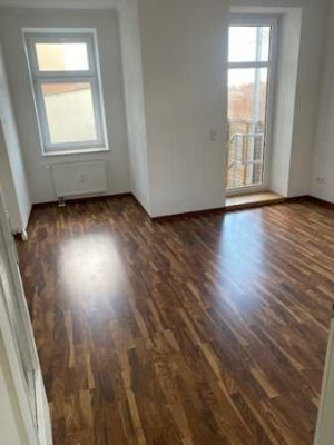 EG-Wohnung im sanierten Altbau auf ca. 56m²