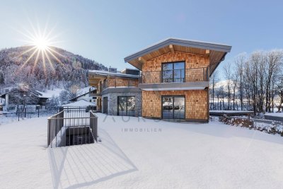 Hochwertige Designerwohnung in Schwarzseenähe - Kitzbühel