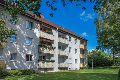 Demnächst frei! 2-Zimmer-Wohnung in Dortmund Aplerbeck