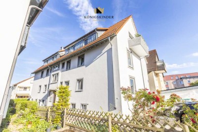 Kapitalanleger aufgepasst! Großzügiges 7-Familienhaus mit Doppelgarage, Garten und Terrasse!