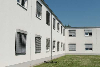 2-Zimmer-Wohnung mit Loggia und TG-Stellplatz